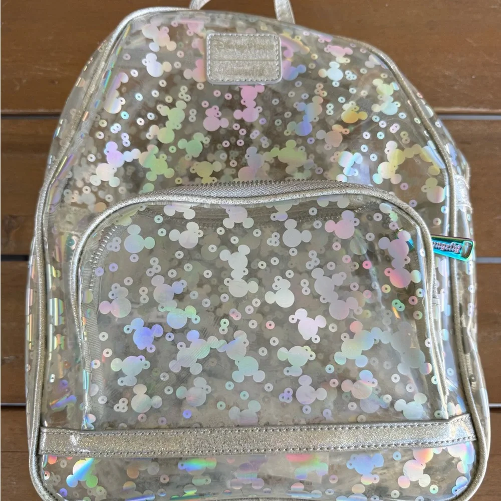 Iridescent Loungefly Set - Picture 8 of 10